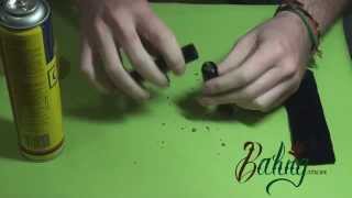 Review do vaporizador Bahng