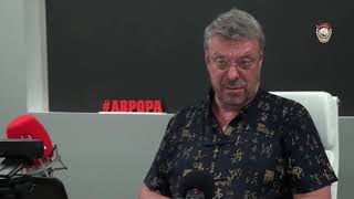 Девятов А. П. "Новый валютный мир" 24-07-2020