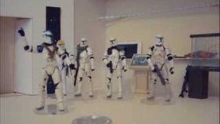 Clone's Army Episode 1