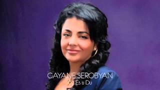 Gayane Serobyan - "Es u Du"
