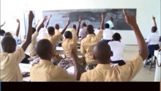 Education: le viol à l'école