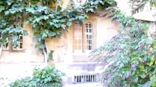 A Walk Round Exeter College, Oxford