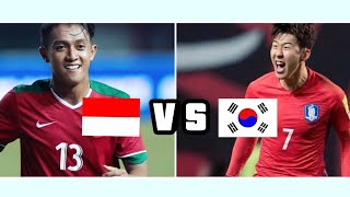 Live Streaming RCTI!! Babak Kedua Timnas U23 Vs Korsel U23