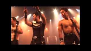 Japanese drum group "Tao"