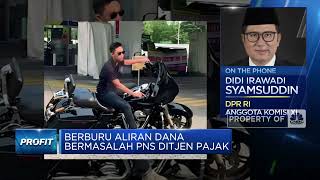 Usut Harta Miliaran PNS Ditjen Pajak, Komisi XI Panggil Sri Mulyani?