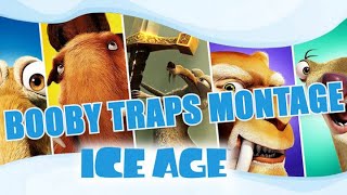 Ice Age Franchise: Booby Traps (Music Video)