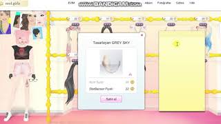 STARDOLL ÇOK UYGUN BAZAAR!