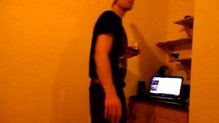 Pierwsze obcowanie z Chatroulette.com Święta spędzone przy rozmowie 24.12.2011.CZEŚĆ 2