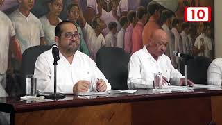 UADY tendrá un recorte presupuestal en sus finanzas