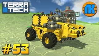NEW MISSION \ PASSING GAME \ FREE DOWNLOAD TerraTech \ СКАЧАТЬ ТЕРРА ТЕЧ !!!