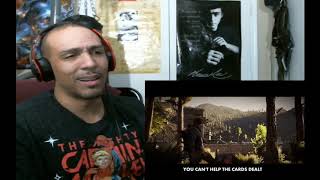 Wildlands Rap Dan Bull - REACTION