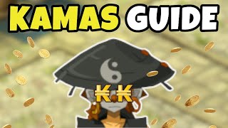 A-Z Comprehensive Kamas Making Guide!
