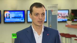 Эксперт: ЦБ РФ предпринял ожидаемые шаги для стабилизации рубля