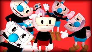 Mugen-Mugman