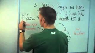 Carb Cycling Diet explained by fat loss expert - carb cycling diet plan