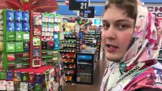 Walmart ahegao