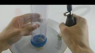 Handsome Up Penis Pump Sex Toy Cock Enlargement NO Impotence