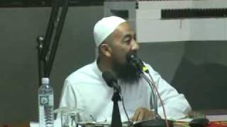 Ustaz Azhar - Angin Merah[part 2]