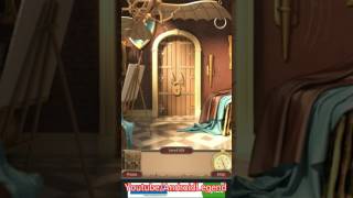 100 Doors Challenge 2 Level 18 Walkthrough android