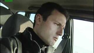 Тест-драйв Lada 2114