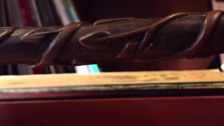 Hermione Granger Wand Review( Interactive )
