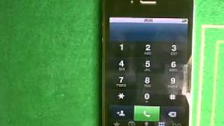 Deblocage iPhone 4 toutes version jusqu'à 4.3.5