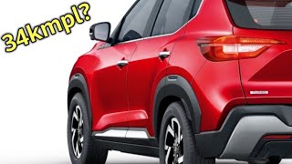 Top 10 Low Price SUV With Highest Mileage in India 2021 Under 10 Lakhs