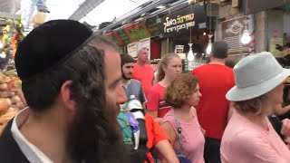Еврейское отечество в опасности?