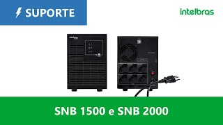 Como instalar o software de monitoramento Power Master  - Versão Agent i 1813