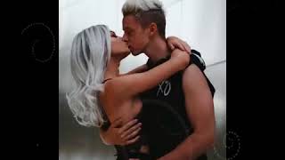 Kristen Hancher live streams sex on Instagram