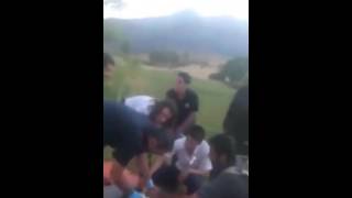 PKK Saldırısı Sonrası Yaralı Askerler || Wounded Turkish Soldiers After PKK Attack