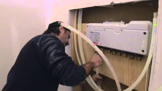 Installing the Kohler DTV Digital Interface Hardcore Renos Episode # 119