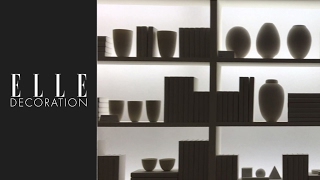La nouvelle tendance déco : le silence | ELLE DECO