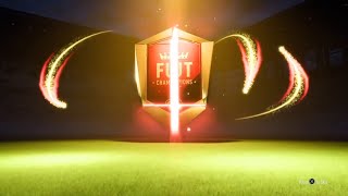 FIFA 18 - ELITE 3 FUT CHAMPIONS MONTHLY REWARDS!!! FIFA 18 ULTIMATE TEAM