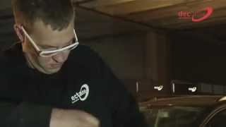 VW Touran - замена передних фар - клуб "Das Tatarstan"