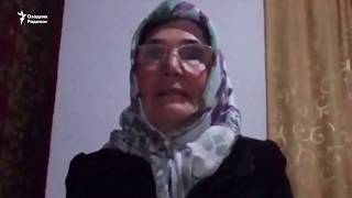 Диндор маҳбус онаси ўғлининг олатига қайноқ сув қуйилганини иддао қилди