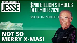 Not so Merry X-Mas!