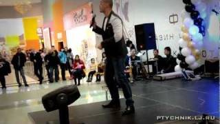АНДРЕЙ ЧЕРКАСОВ - МАЛОЛЕТКА 2011
