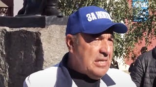 Рабинович: На этих выборах мы должны показать власти – не они нас, а мы их "сделаем"!