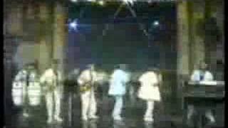 Grupo Belem de Matamoros_Lucerito en Mexico Televisa