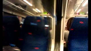 Modiin To Herzelia By Train - Israel Railways - מודיעין להרצליה ברכבת - רכבת ישראל