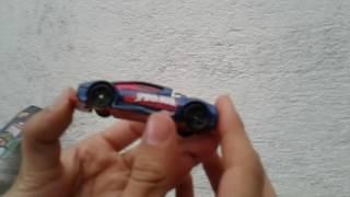 hot wheels ultimate spiderman vs sinister six series zotic unboxing