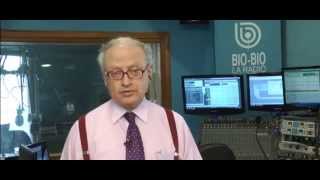 Comentario T. Mosciatti (13-09-2013) La Derecha esta en la UTI