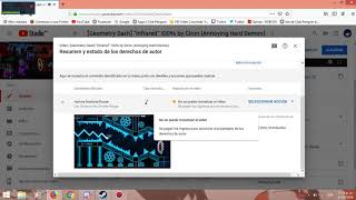 El himno nacional de Rusia me quitó la monetizacion por C0pyR1gh7