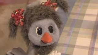 Учим английский язык вместе с Хрюшей - урок 43 - Английский для детей