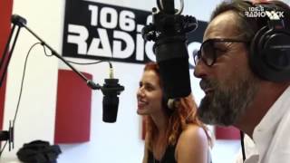 Radio Rock presenta "Djea Per Mezzora" (10-09-16)