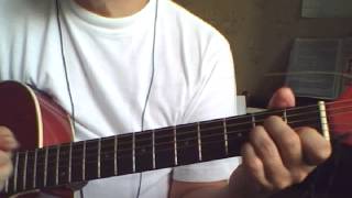 Батька Махно (Любэ ) Аккорды на гитаре