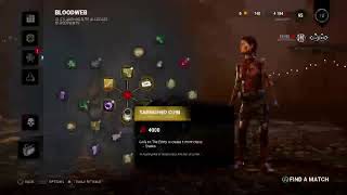 Dead by daylight обзор крика