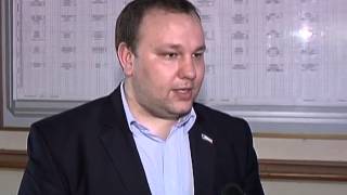 Студенты попробовали свои силы на политической арене