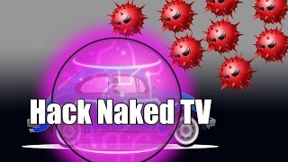 Hack Naked TV - April 7, 2016